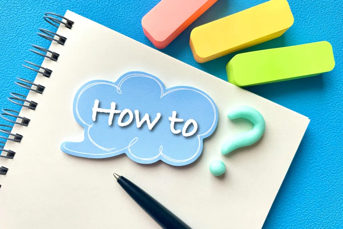 howtoイメージ